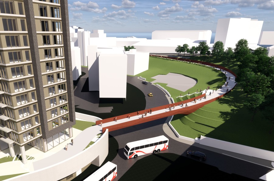 Interchange consultation drop-in events cancelled