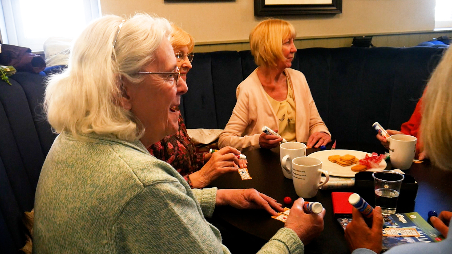 Stockport marks Mental Health Awareness Week 2025 with community-focused events