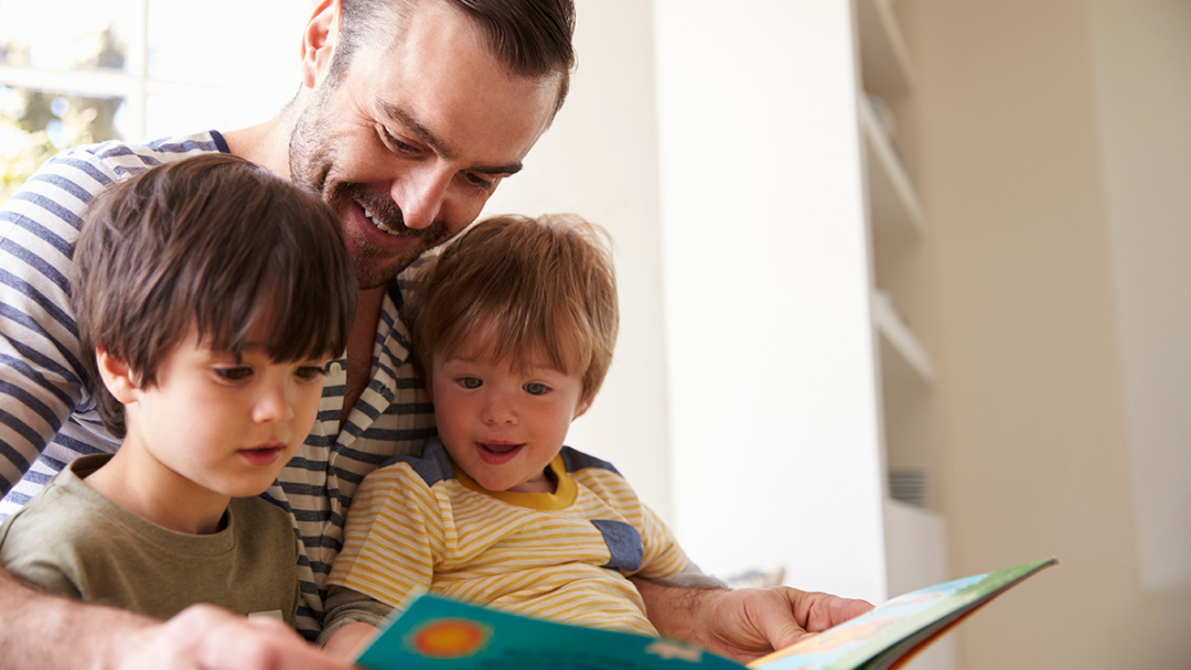 Free online family courses now available for everyone in Stockport
