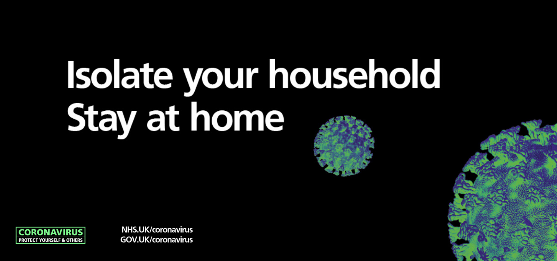 Stockport response to Coronavirus COVID-19