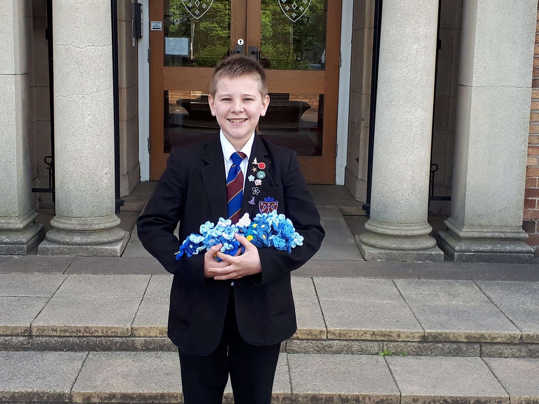 Stockport supports Dementia Action Week