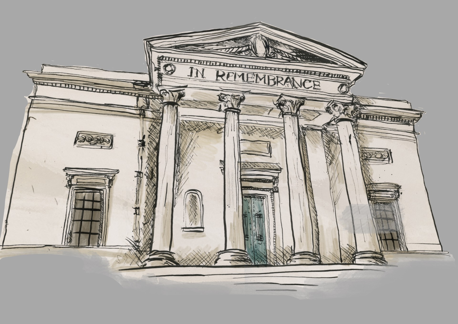 Free summer workshops to inspire young artists for art gallery centenary celebrations