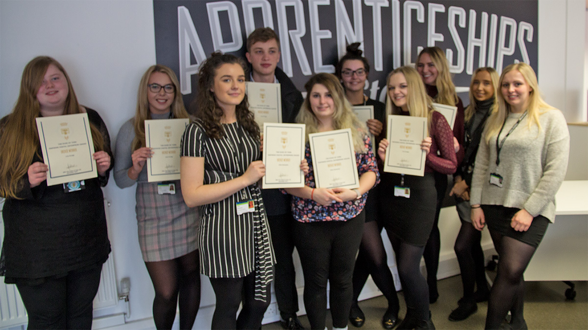 Stockport's Big Idea - a great fun way to develop digital skills for free