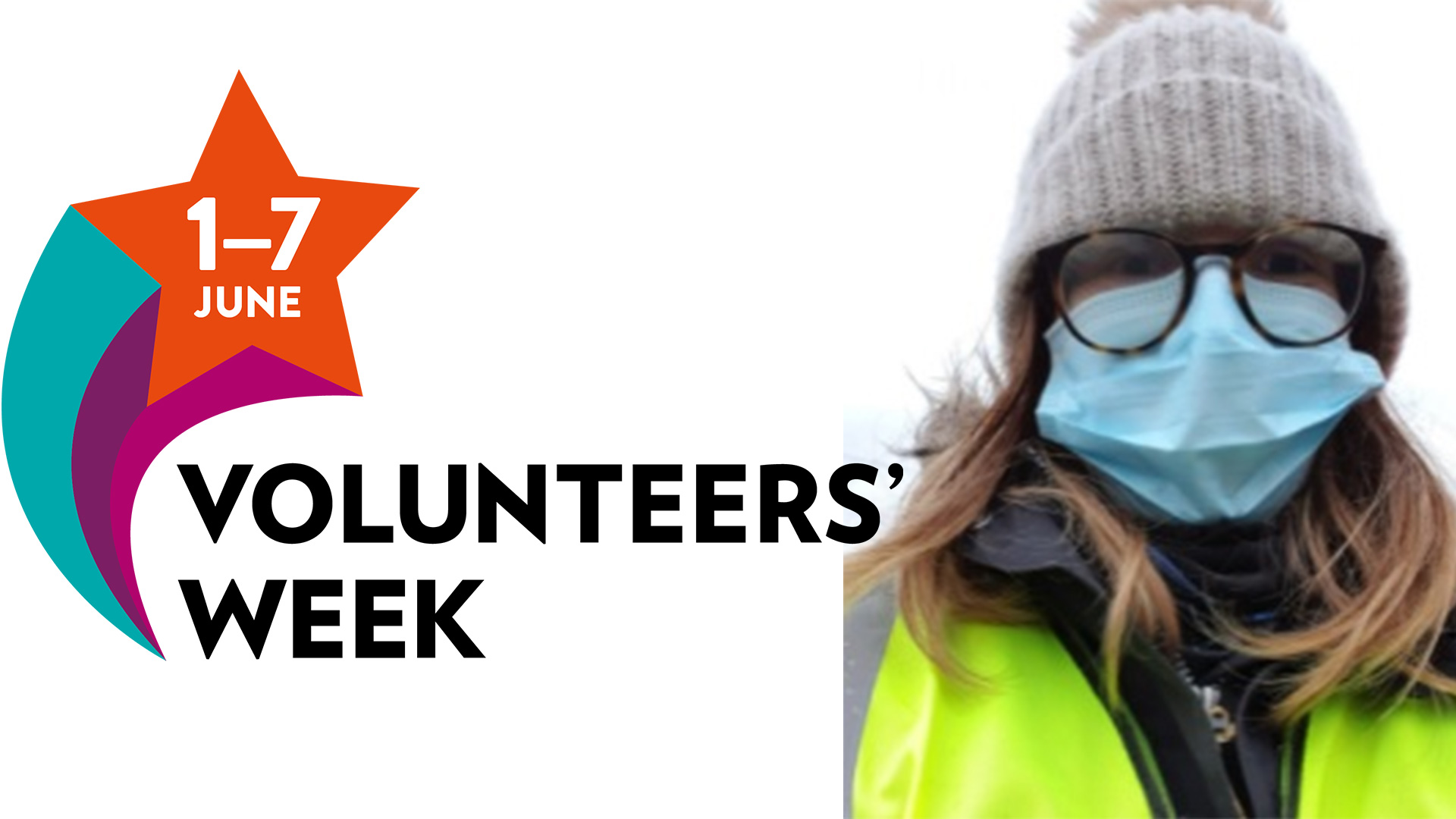 Thank you to Stockport’s volunteer heroes