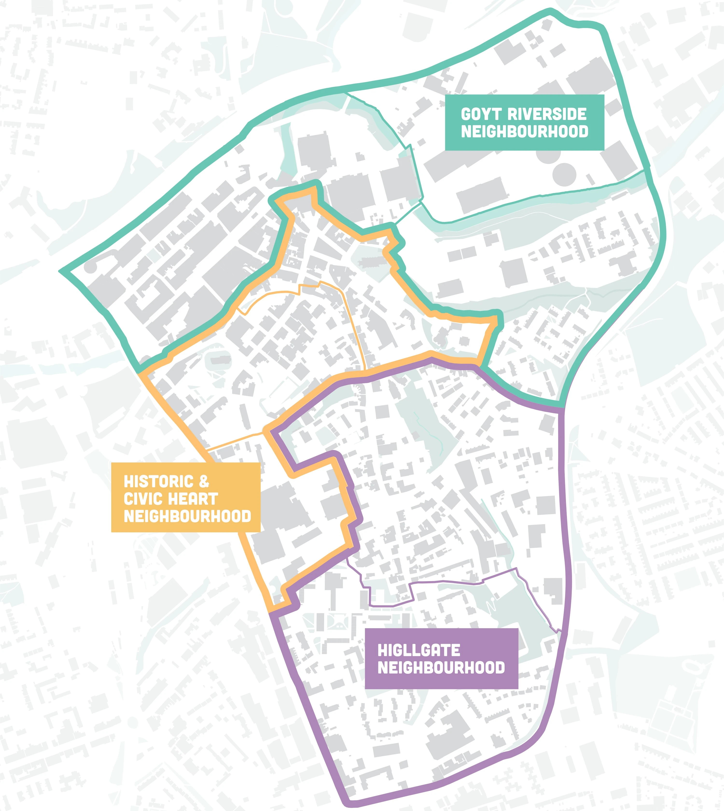 2145-Stockport East SRF-Neigbourhood and Character Plan