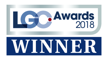 Stockport Council wins Business Transformation Award