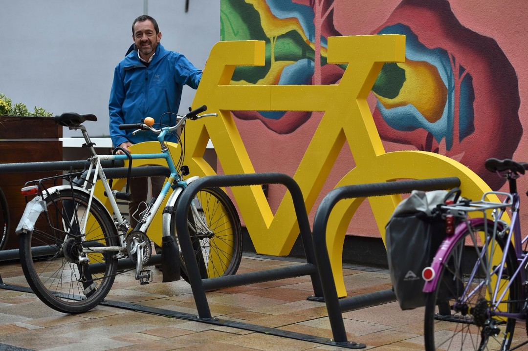 Consultation set to begin on proposals for new cycling and walking routes in Stockport