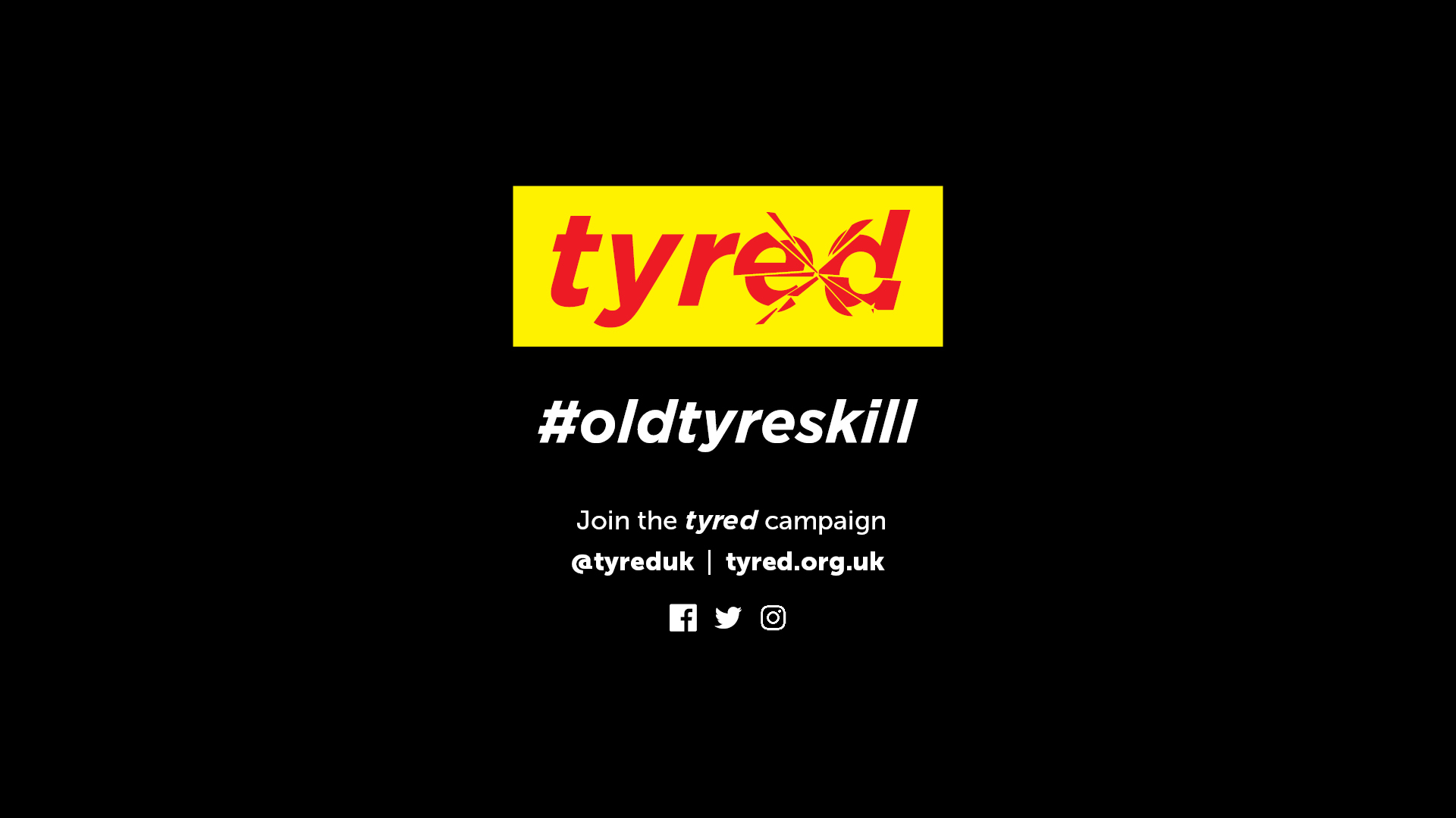 Stockport Council backs tyre safety campaign