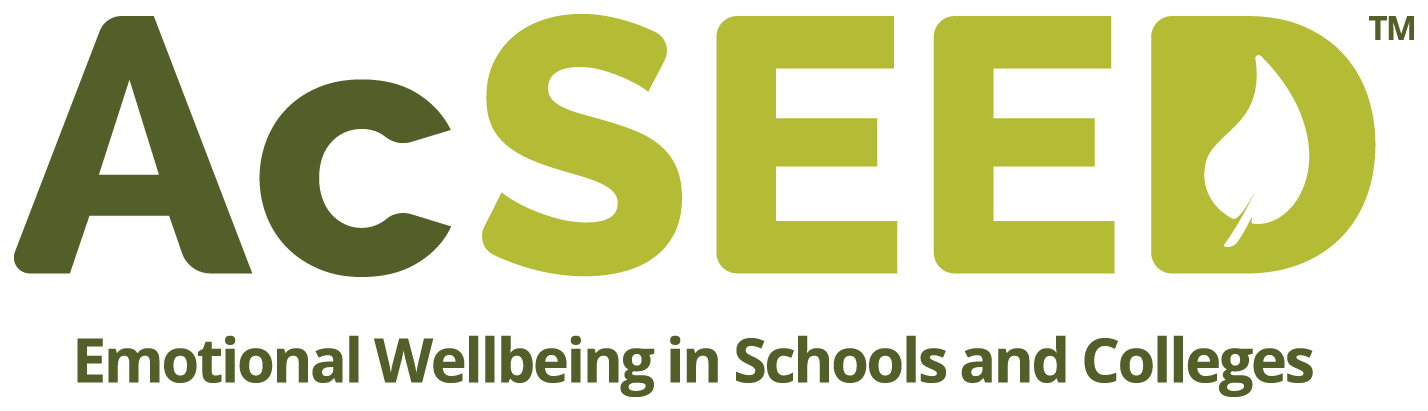 Adswood Primary School receives AcSEED Accreditation