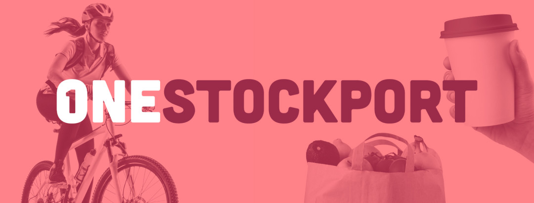 One Stockport campaign launches with recovery plan as borough gets ready to build back better, together