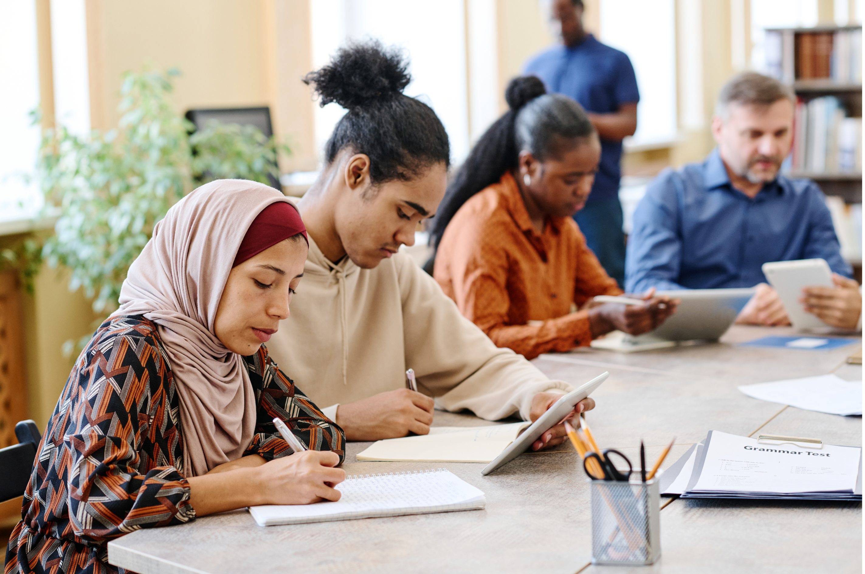 New community-led fund launched to support refugees and people seeking asylum in Stockport