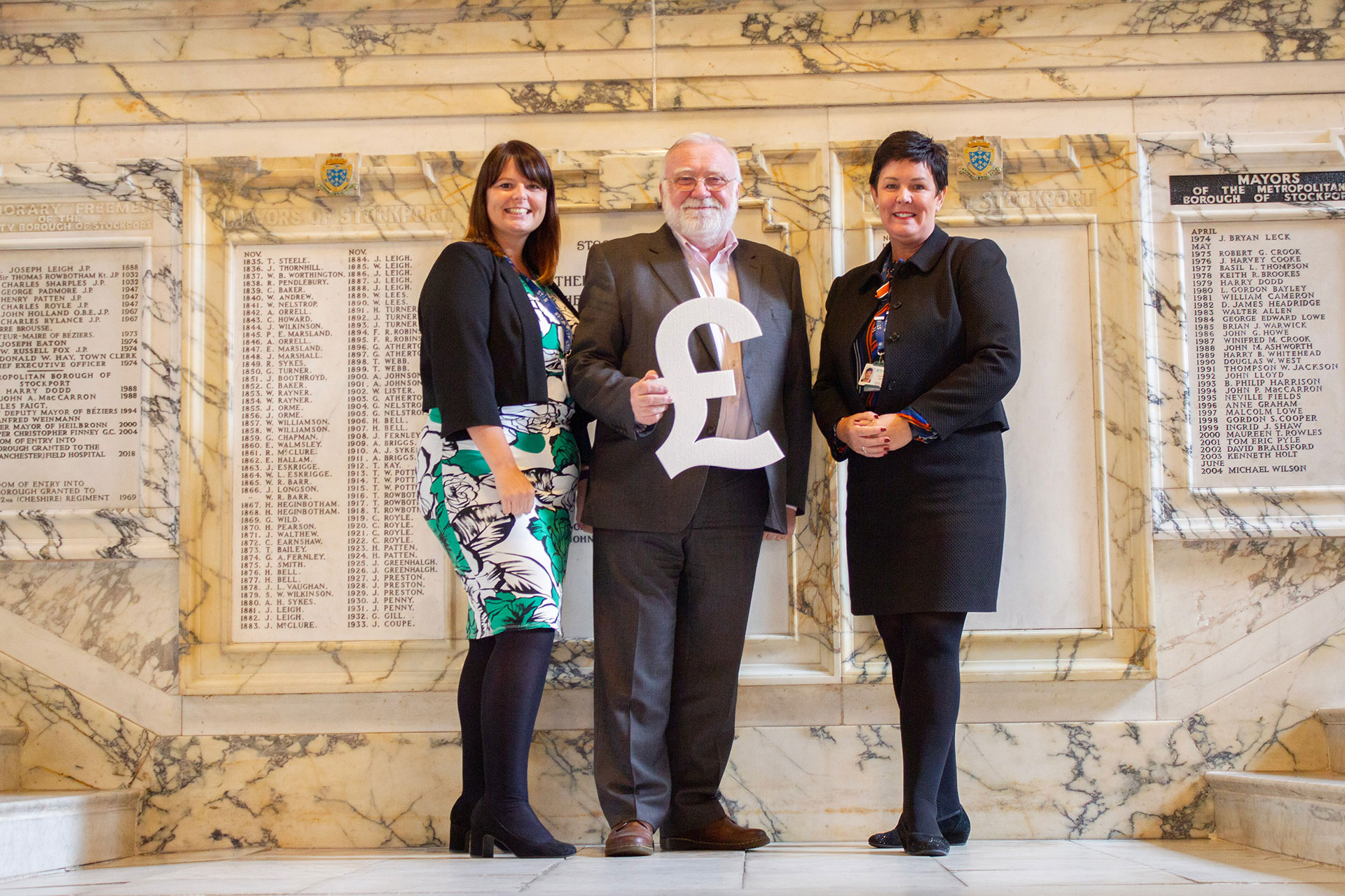 STAR Procurement and Stockport Council supporting local businesses