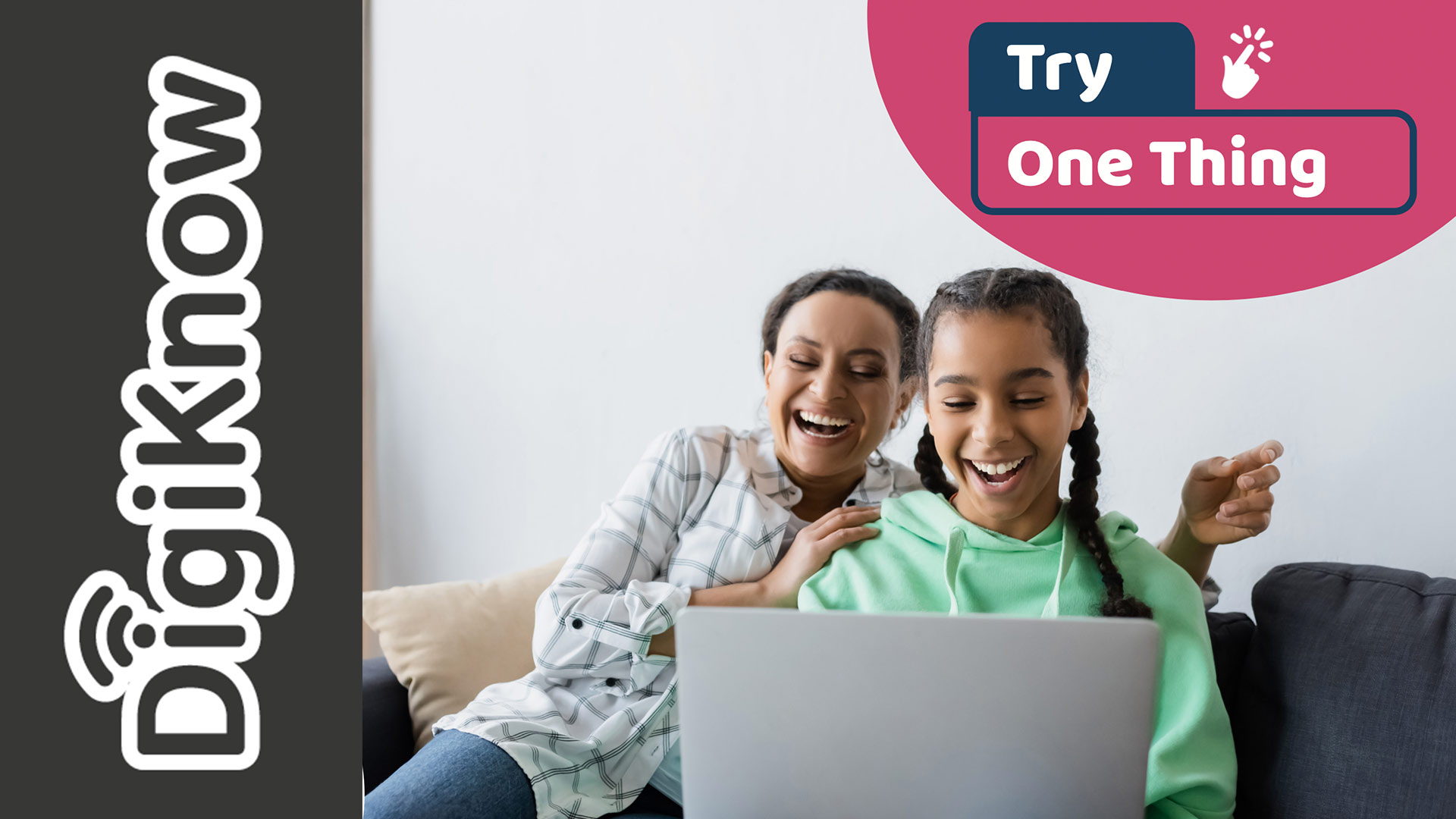 Get Online Week – your opportunity to ‘try one thing’ online