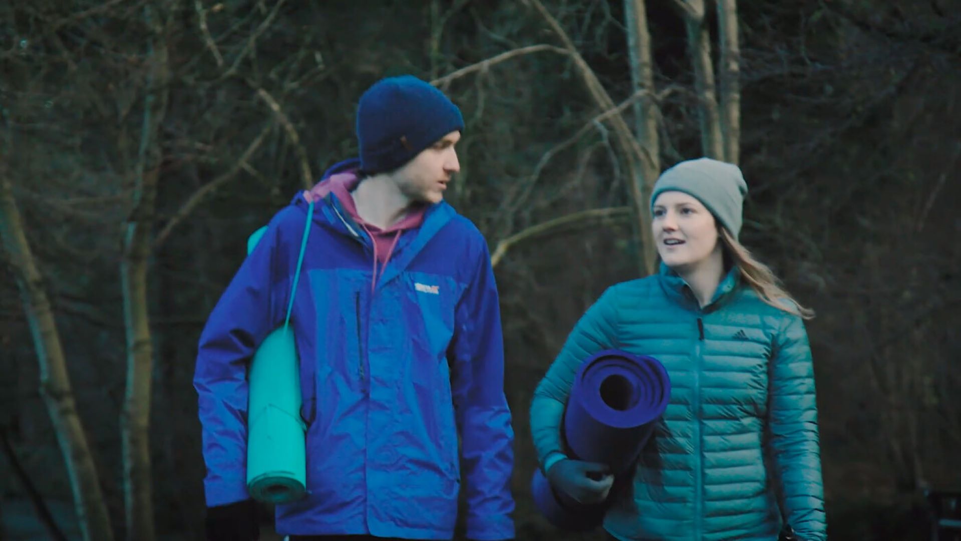 5 Ways to Keep Moving in Winter