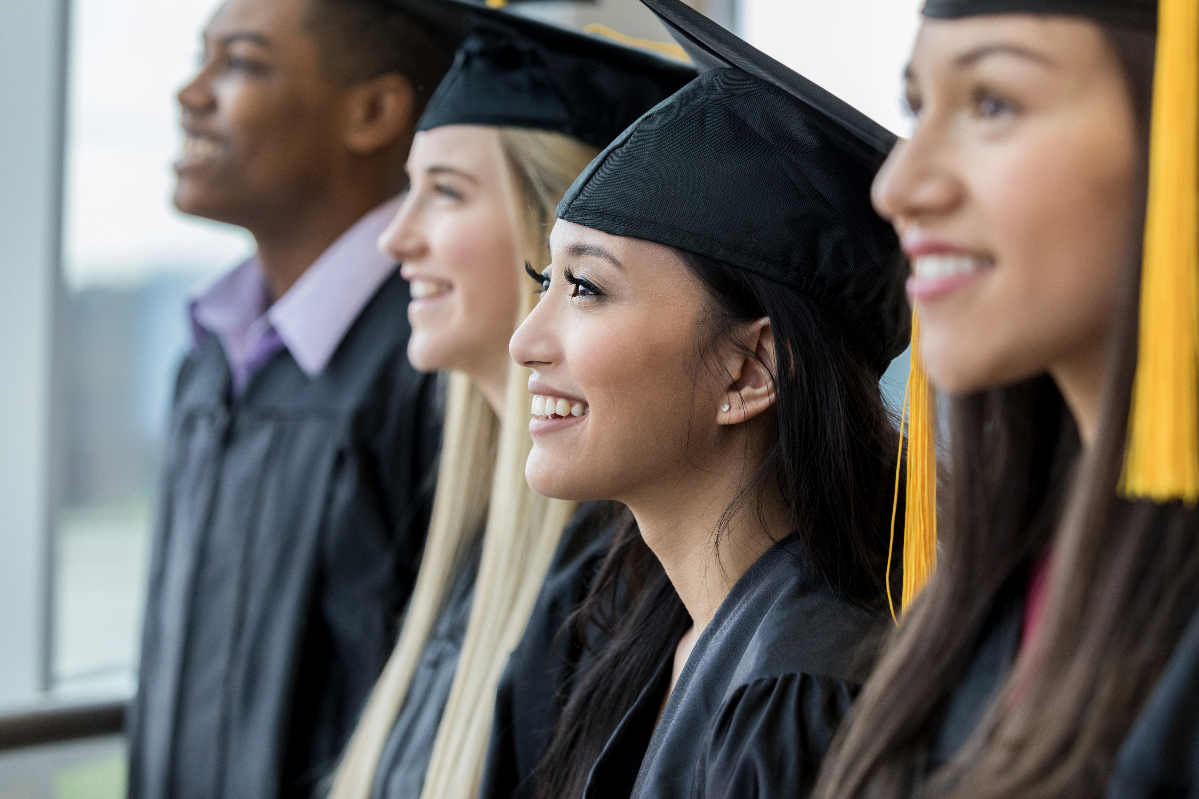 Product Comparison — Master’s Degrees image