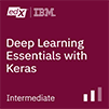 Deep Learning Fundamentals with Keras