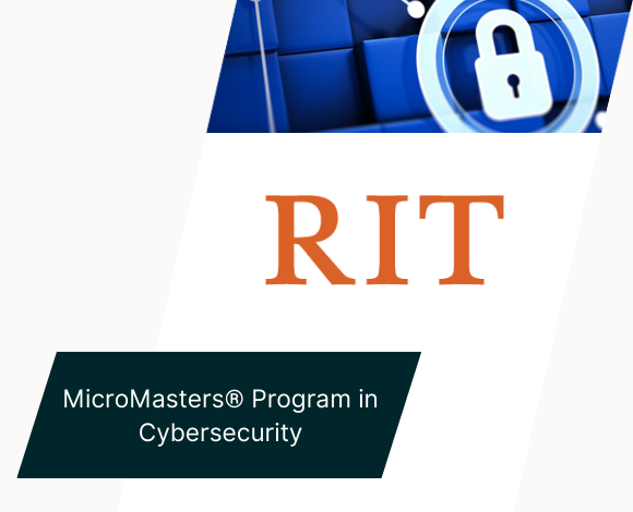 RIT Cybersecurity