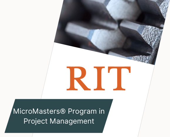 RIT Project Management