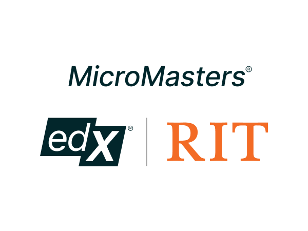 edX.MicroMasters Programs