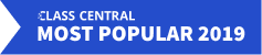 Class Central Most Popular