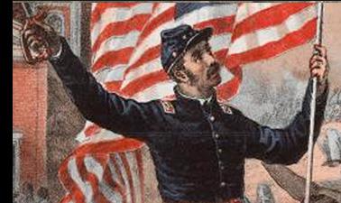 The Civil War and Reconstruction