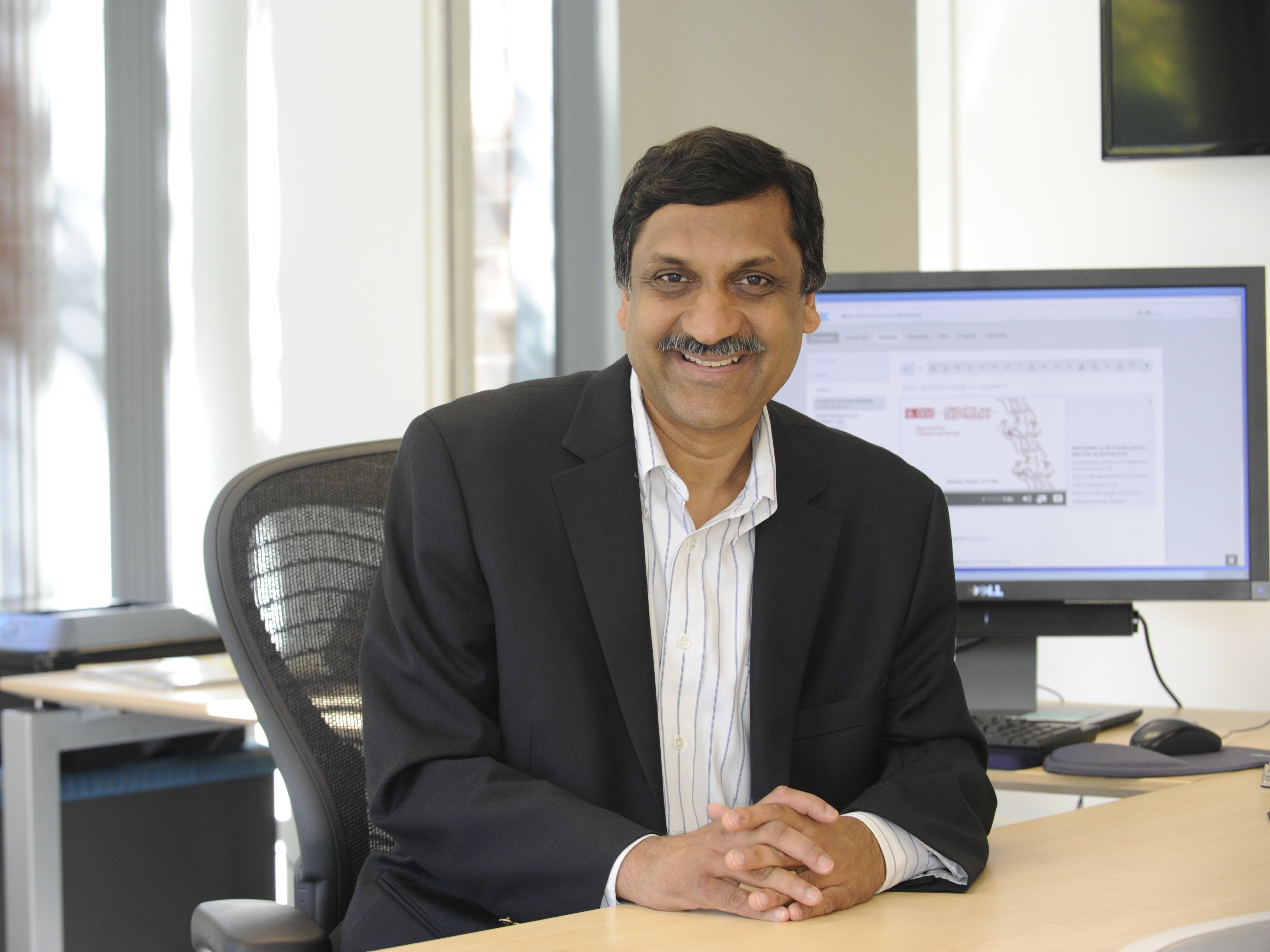 Anant Agarwal