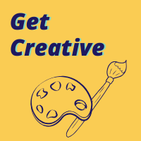 Get Creative