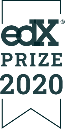 edX Prize 2020