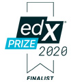edX Prize 2020 Finalist
