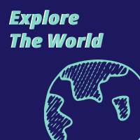 explore the world