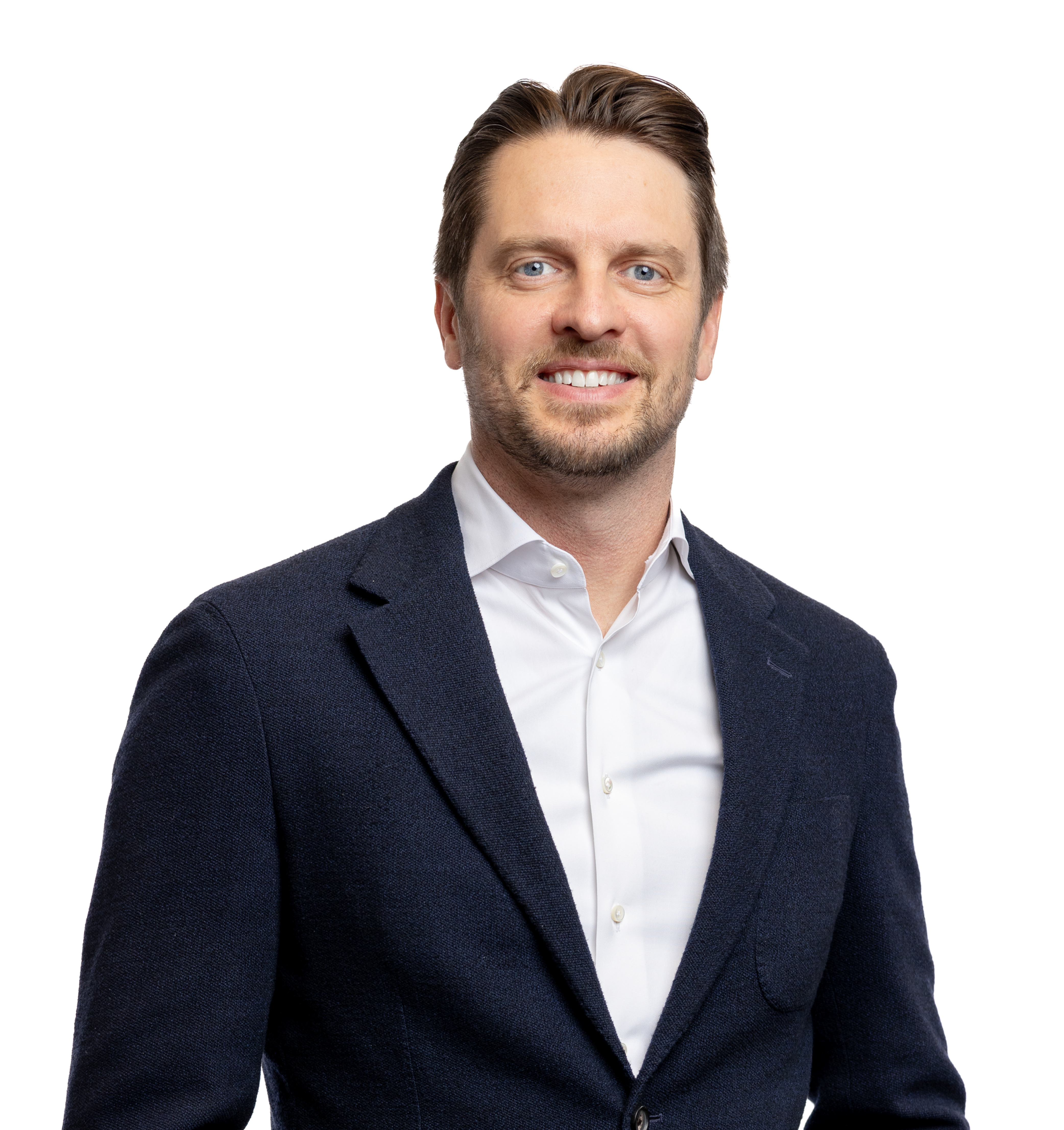 Tyler MacDonald Tyler MacDonald headshot