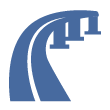 Infrastructure icon
