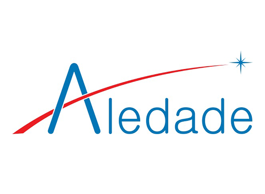 AledadeLogo Aledade logo