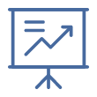 Growth Equity icon