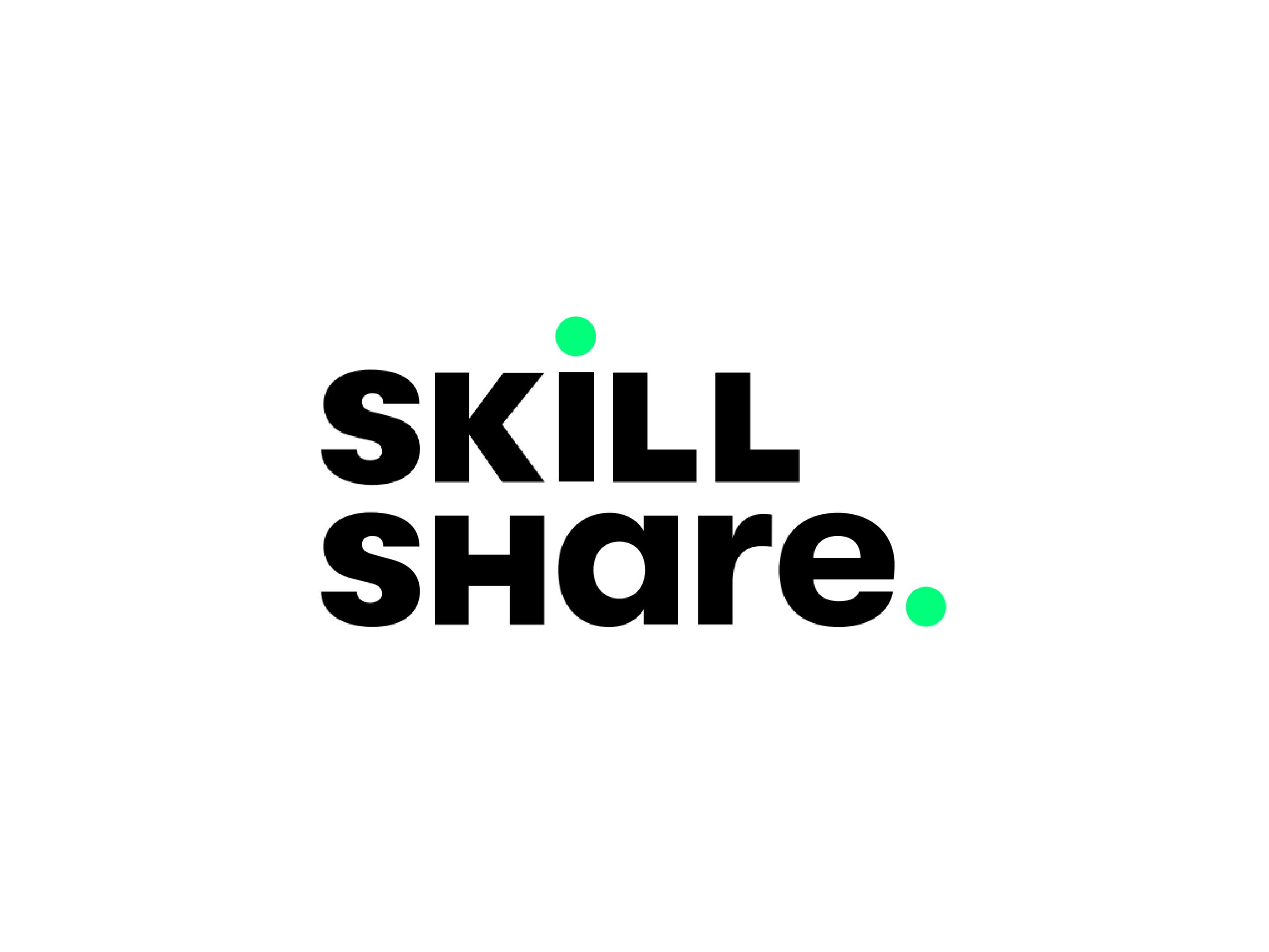 skill share