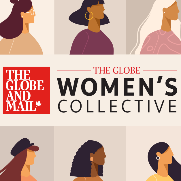 OMERS x Globe and Mail Women's Collective 1:1