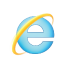 Internet Explorer (old) logo