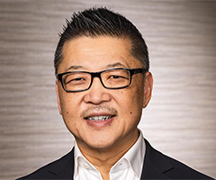 OMERS Board Director Yung Wu appointed to Canada's Net-Zero Advisory Body image