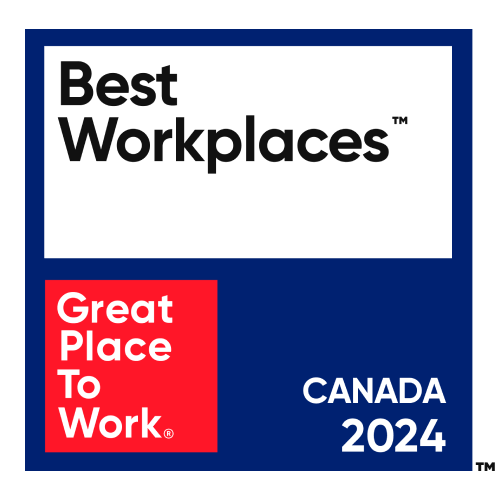  2024 Best Workplaces
