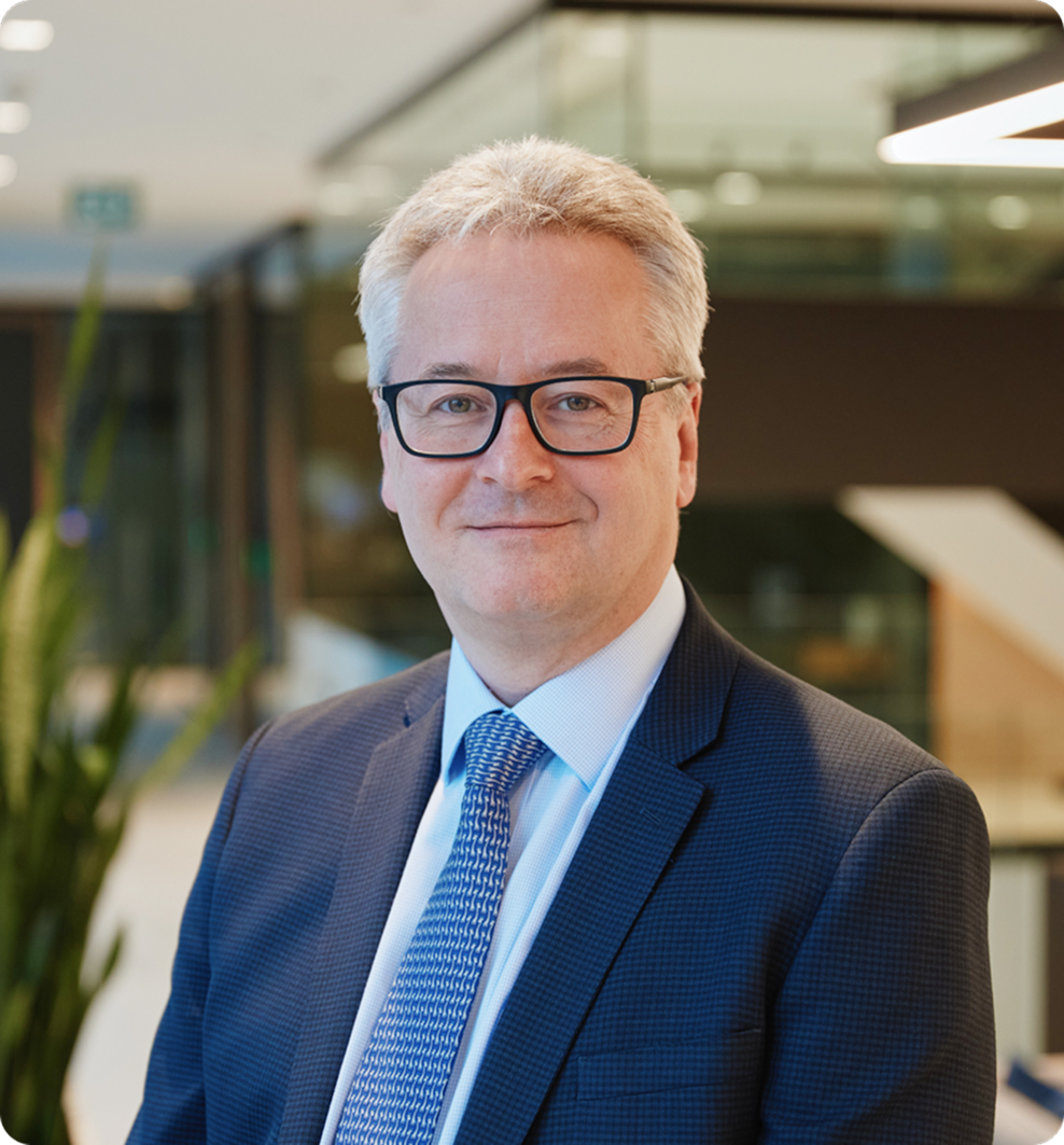 Kenton Bradbury Kenton Bradbury headshot