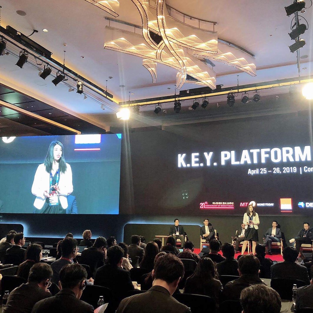 key platform
