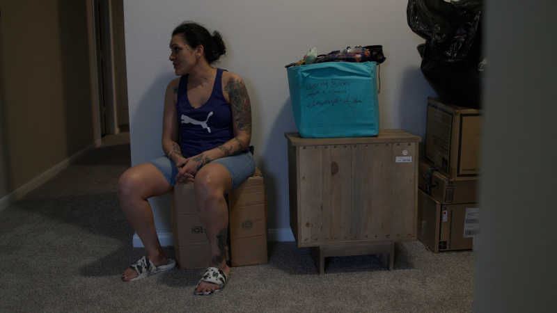  ‘Where Do They Go?’: Voucher Holders Struggle To Find Housing