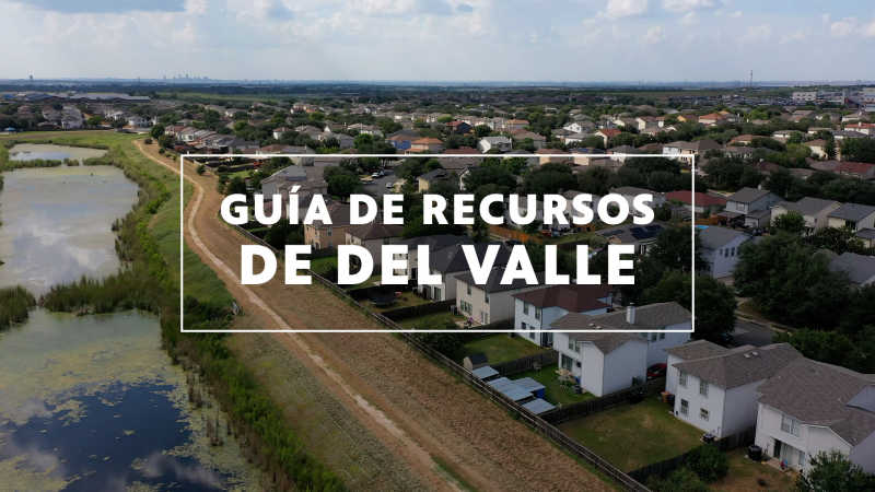 Del Valle Guía de Recursos en Español