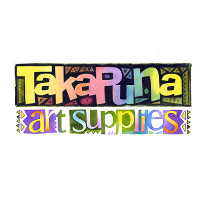 Takapuna Art Supplies
