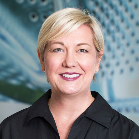 Carolyn Tastad - Group President, North America, Selling & Market Operations and Executive Sponsor, Gender Equality