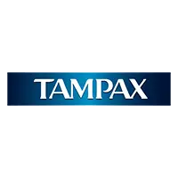 Tampax logo