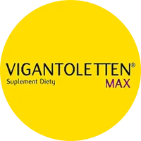 Vigantoletten Max logo