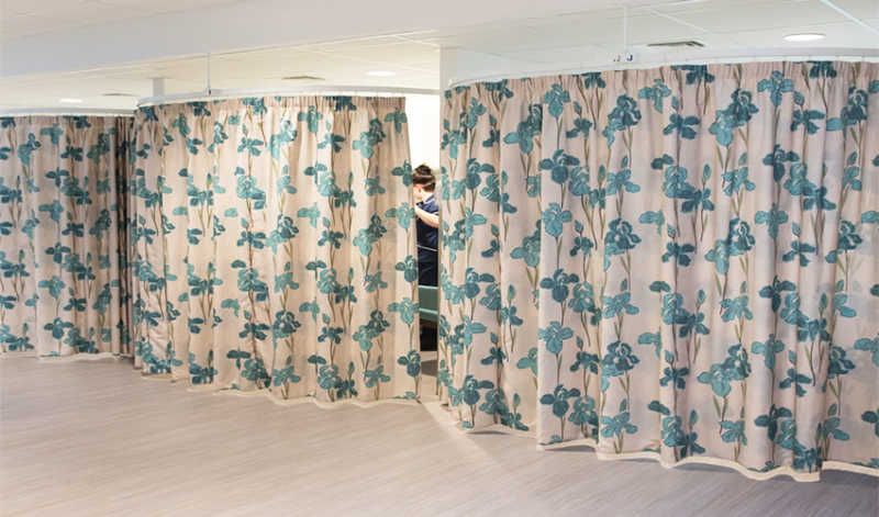 cubicle-curtains