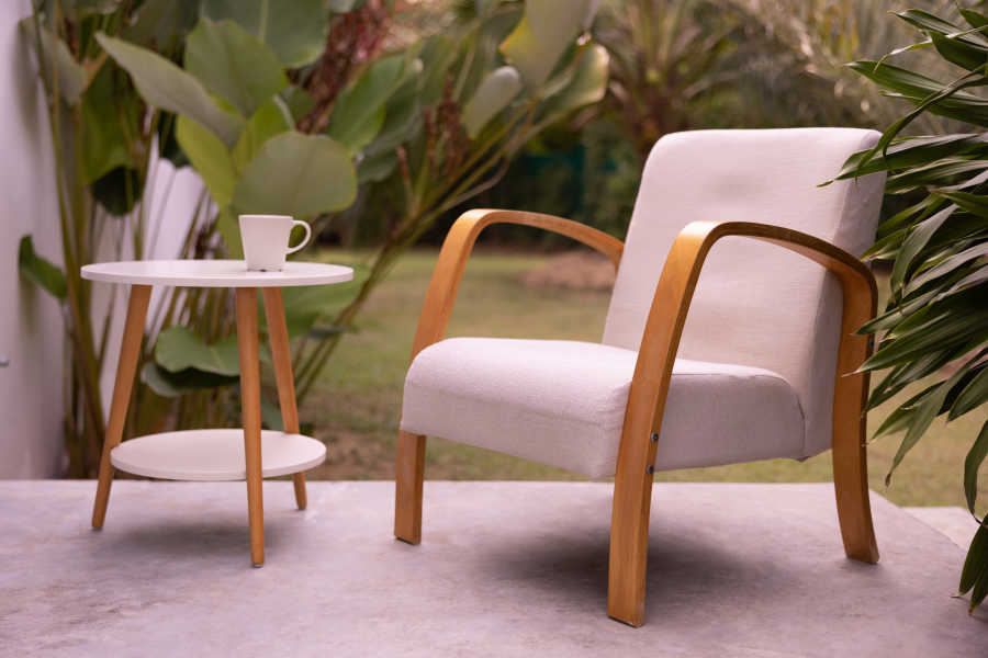 Weatherproof Outdoor Furniture: Discover the Best Materials for Outdoor Furniture in Dubai