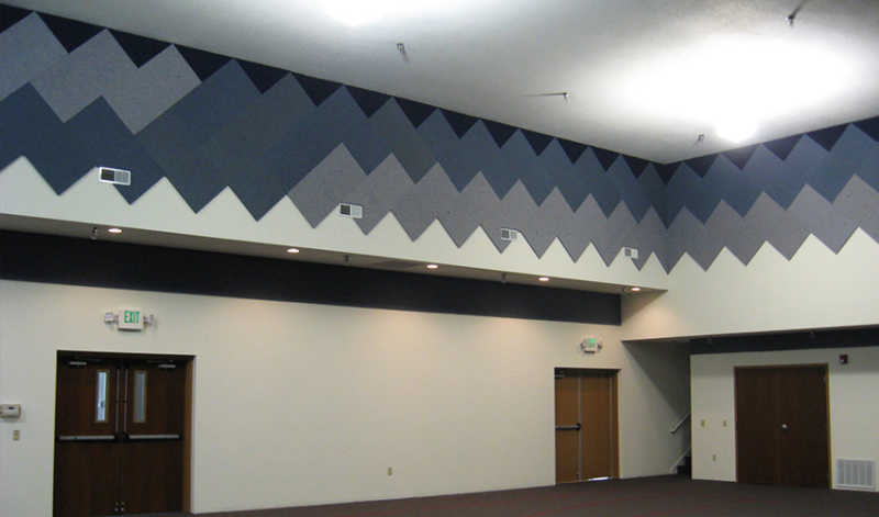 acoustic-fabric-wall-padding-for-auditorium